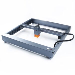 Dotbit X1 Desktop Laser Engraving Machine, Laser Cutter for Jewelry, Metal, Wood, Leather